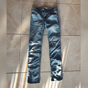 Abercrombie kids jeans — size 14